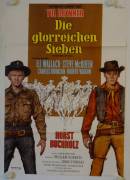 The Magnificent Seven (Die glorreichen Sieben)